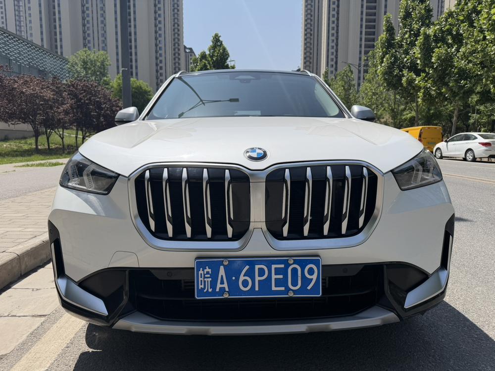 BMW BMW X1