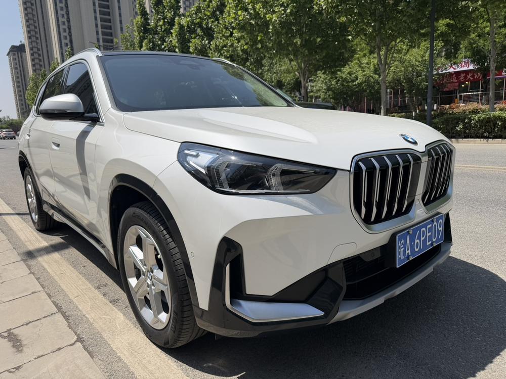 BMW BMW X1
