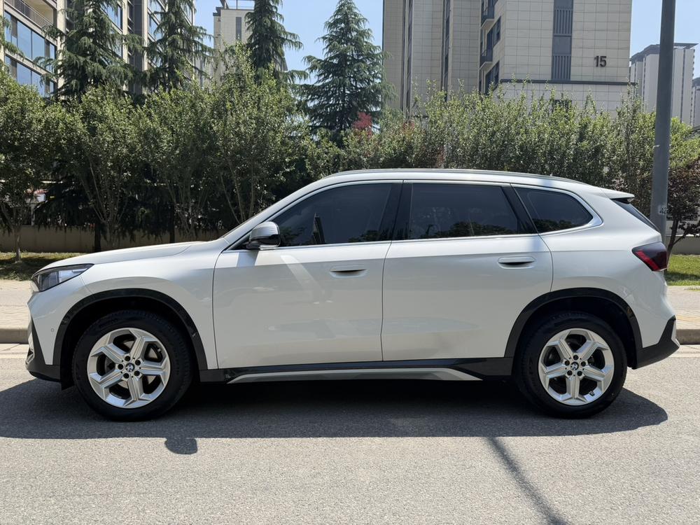 BMW BMW X1
