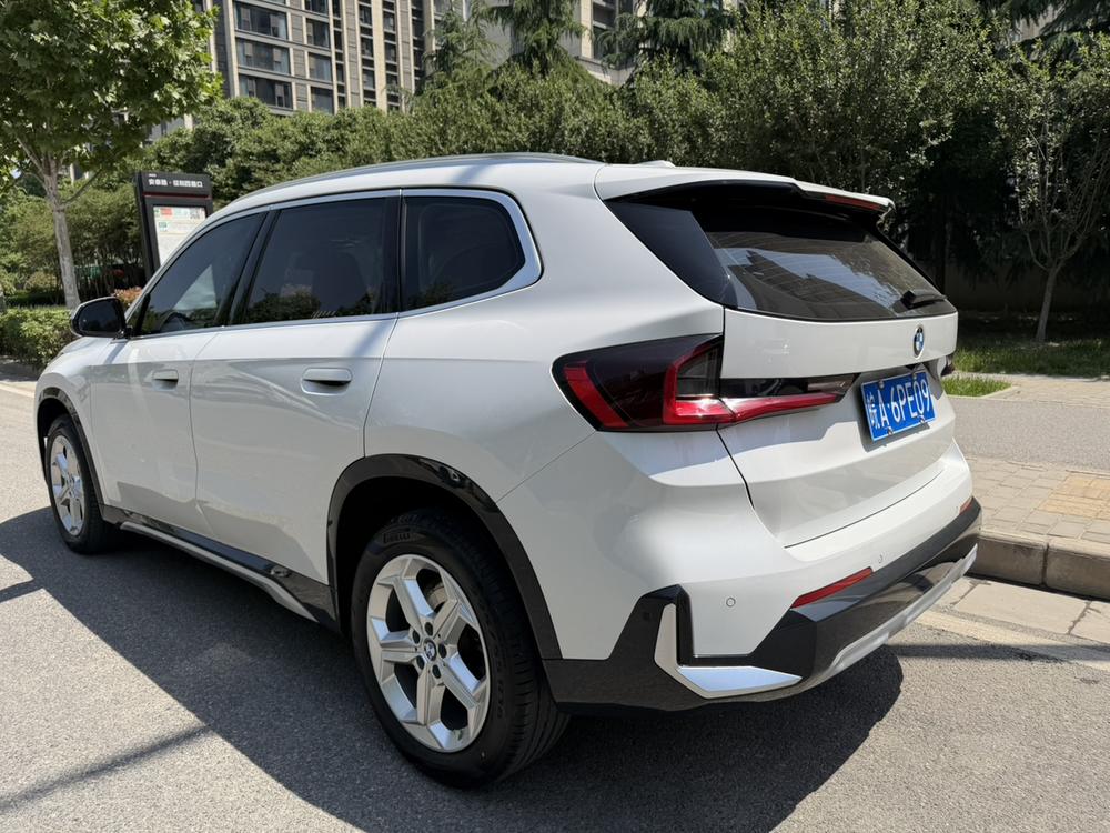 BMW BMW X1