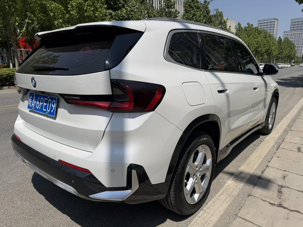 BMW BMW X1