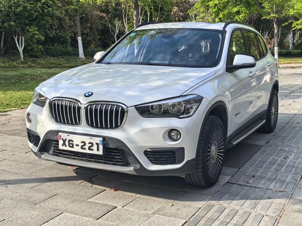 BMW BMW X1
