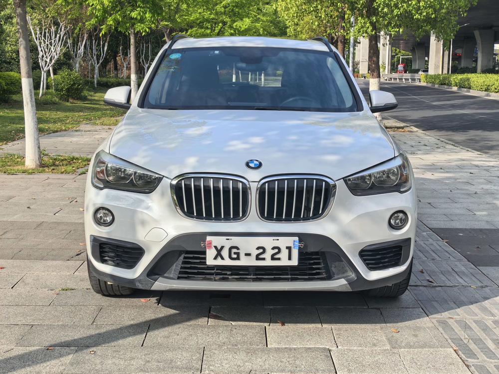 BMW BMW X1