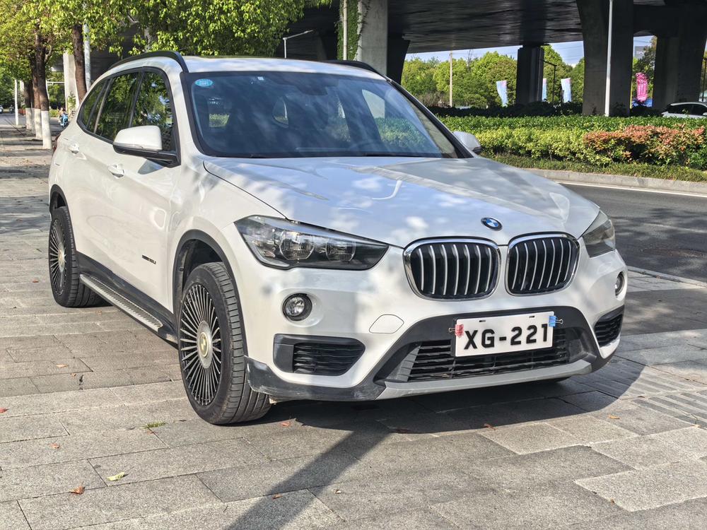 BMW BMW X1