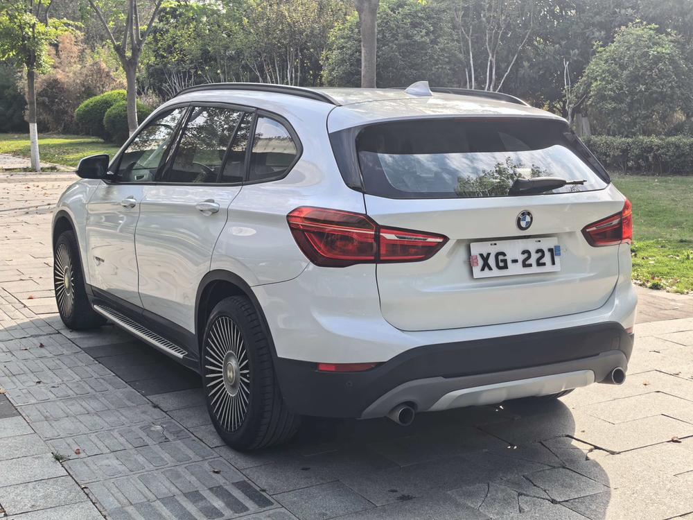 BMW BMW X1