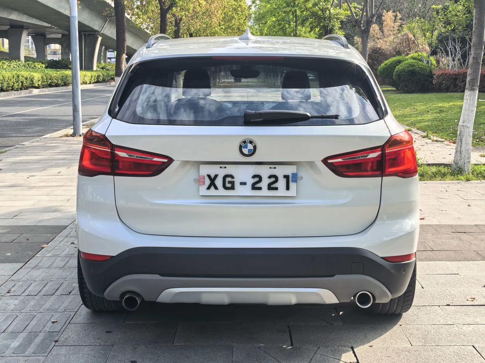 BMW BMW X1