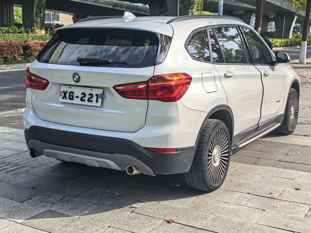 BMW BMW X1