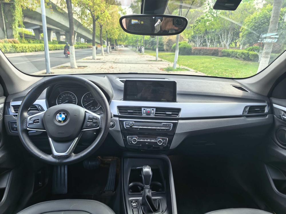 BMW BMW X1