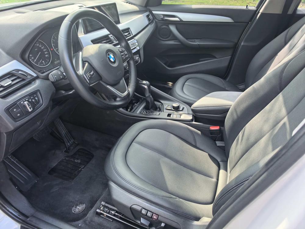 BMW BMW X1