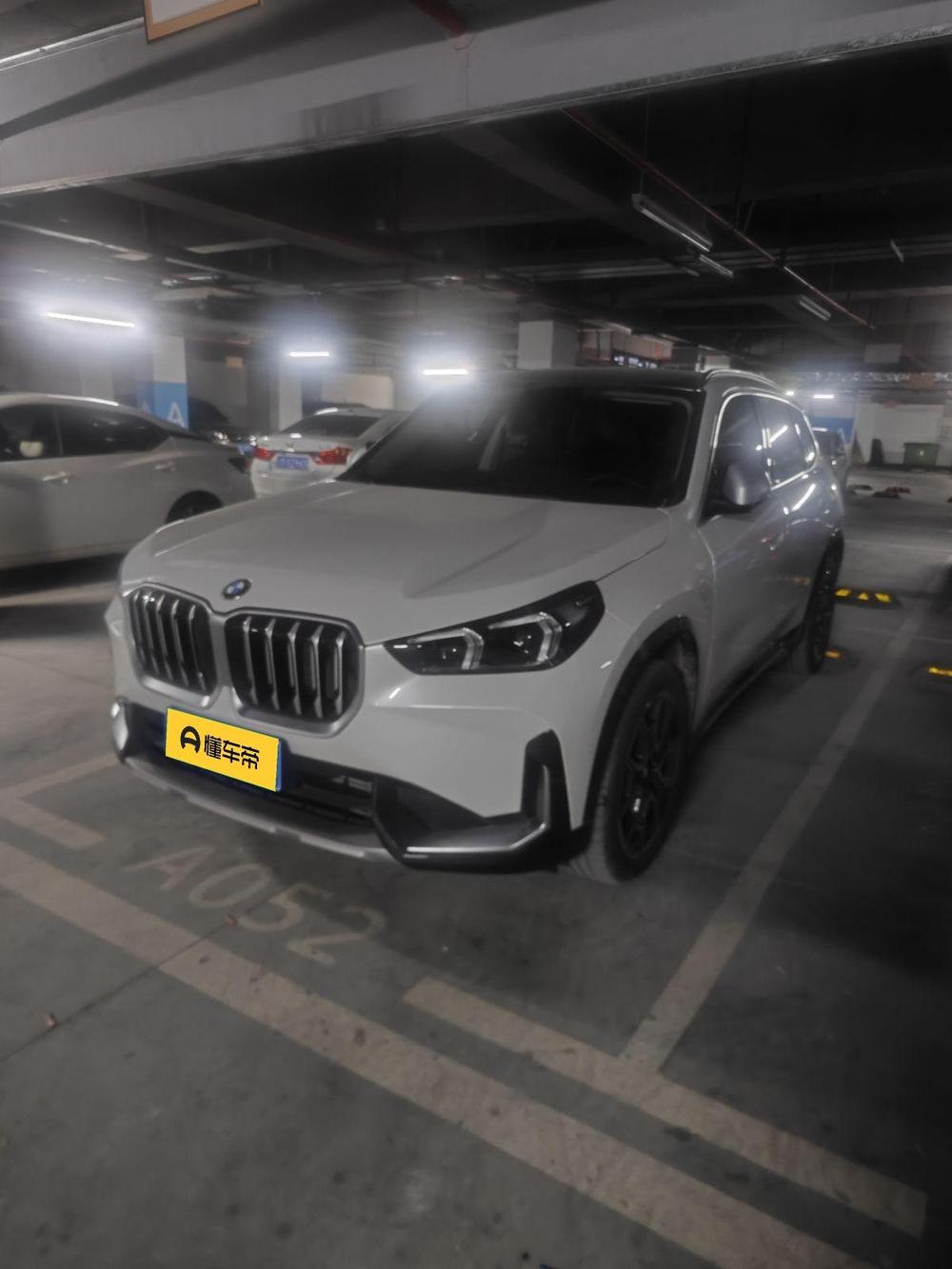 BMW BMW X1