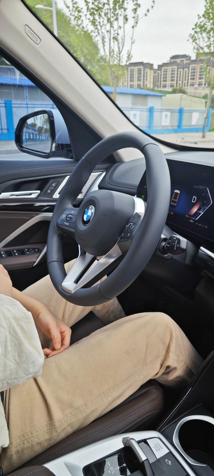 BMW BMW X1