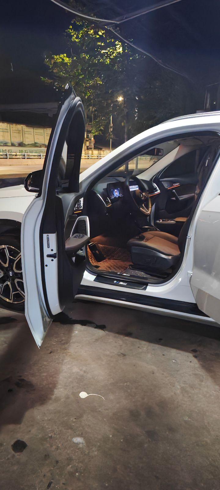 BMW BMW X1