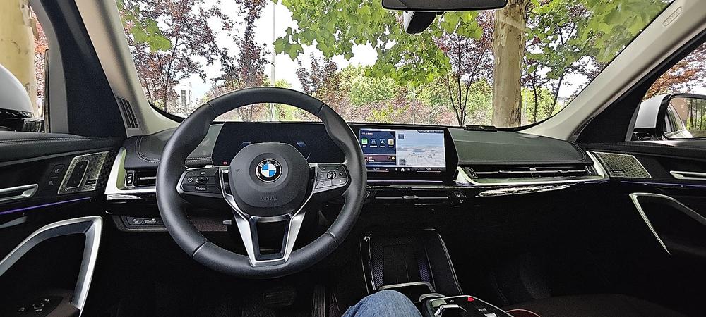 BMW BMW X1