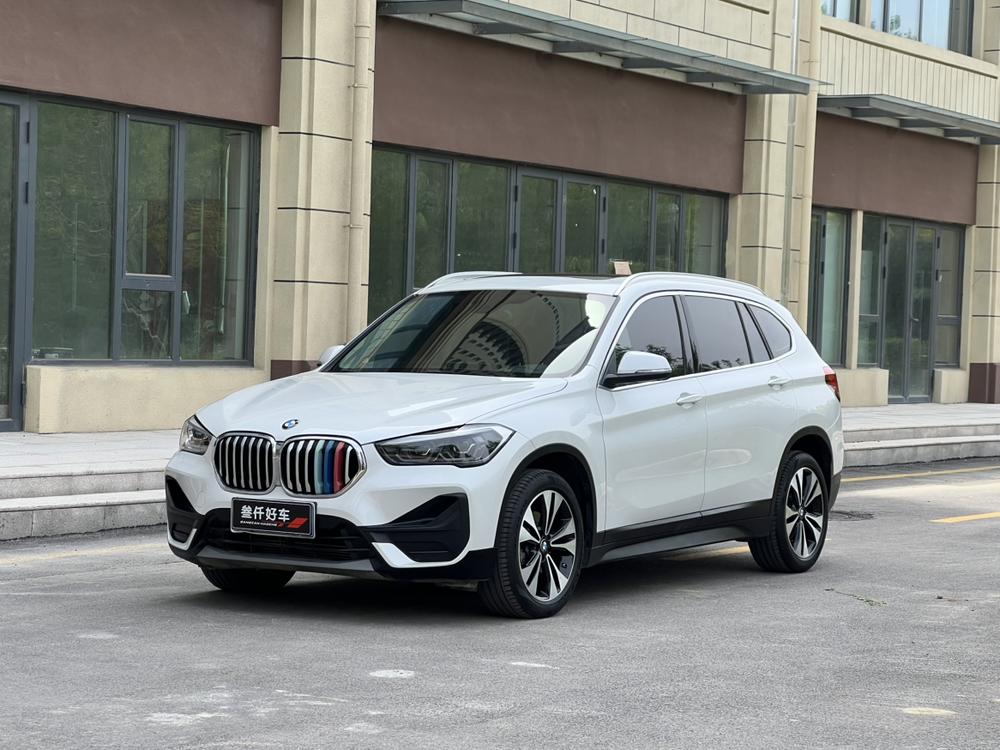 BMW BMW X1