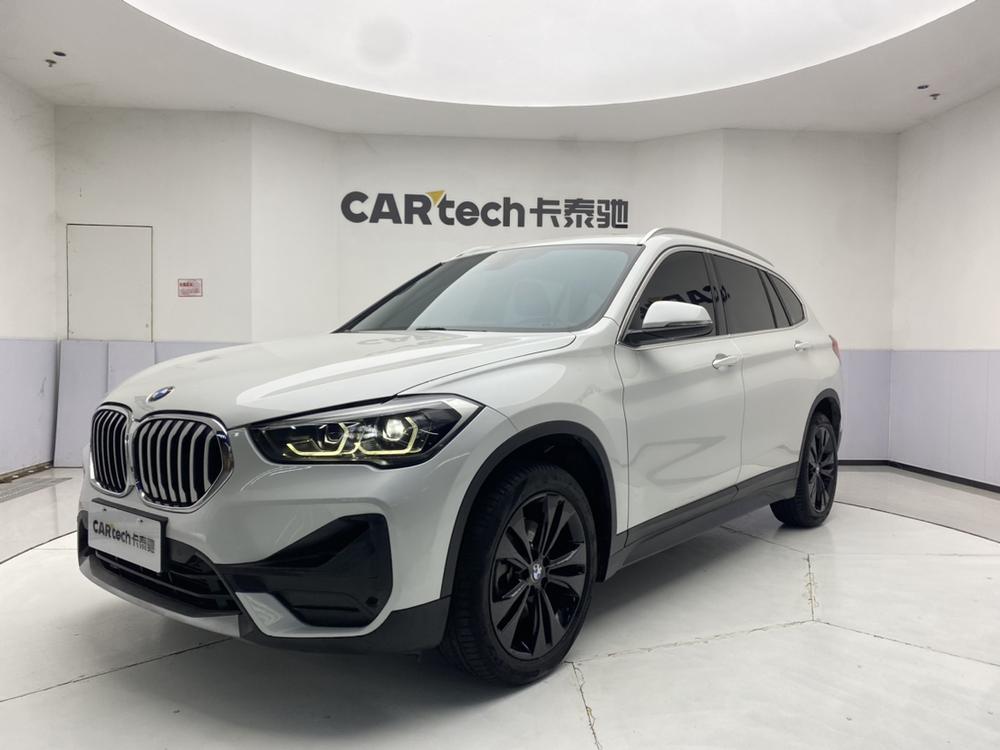 BMW BMW X1
