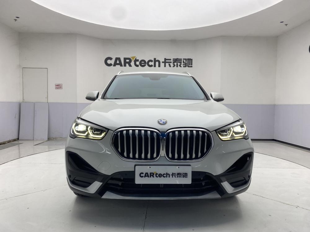 BMW BMW X1