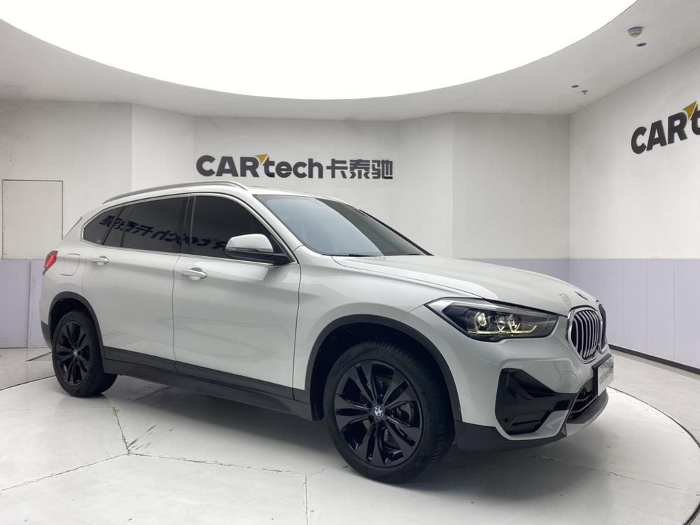 BMW BMW X1