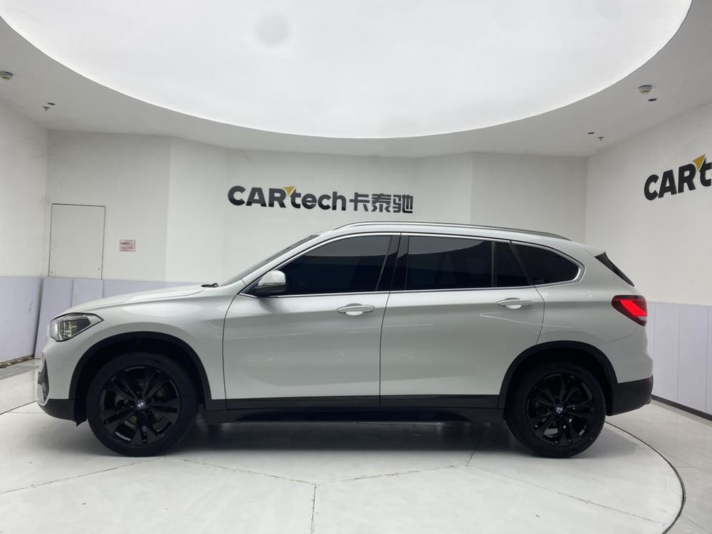 BMW BMW X1