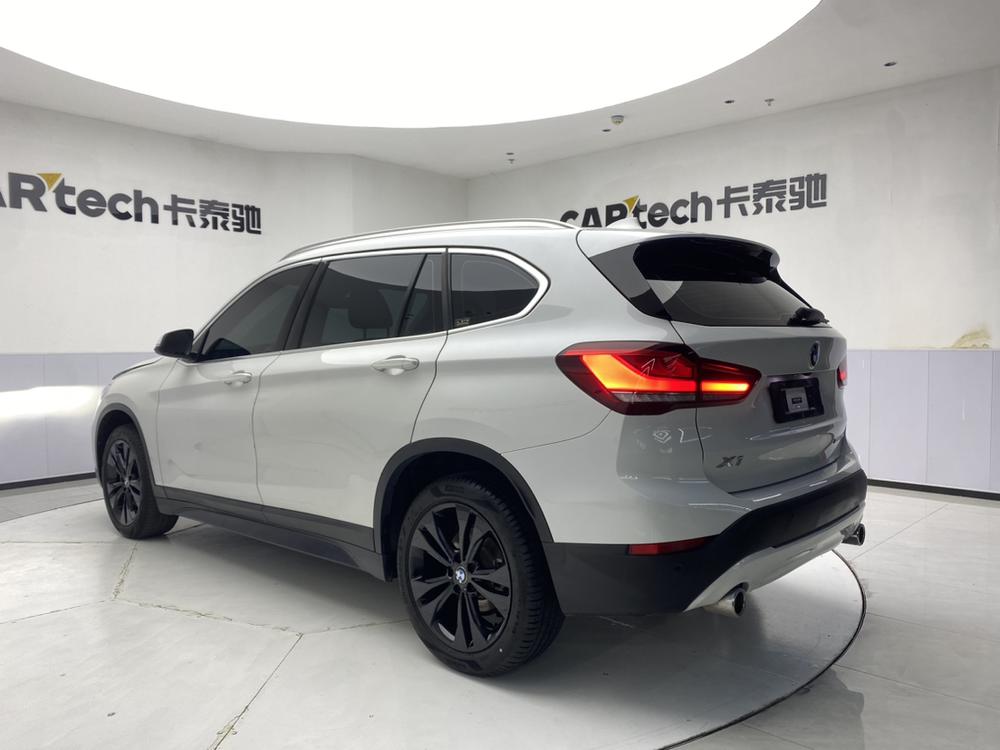 BMW BMW X1