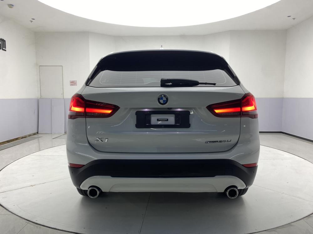 BMW BMW X1