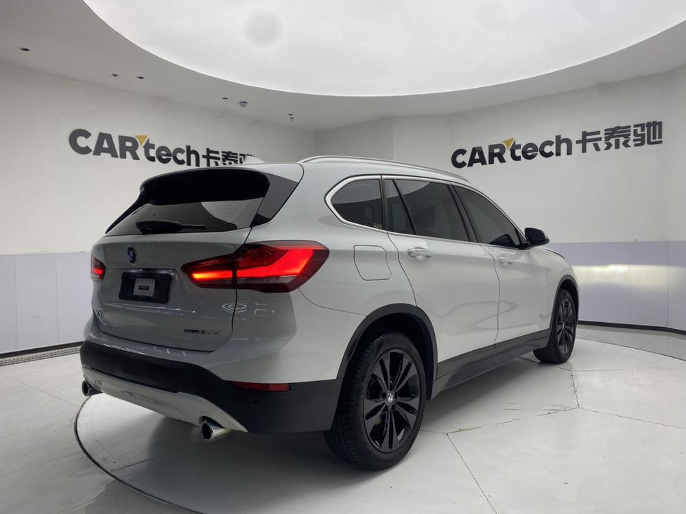 BMW BMW X1