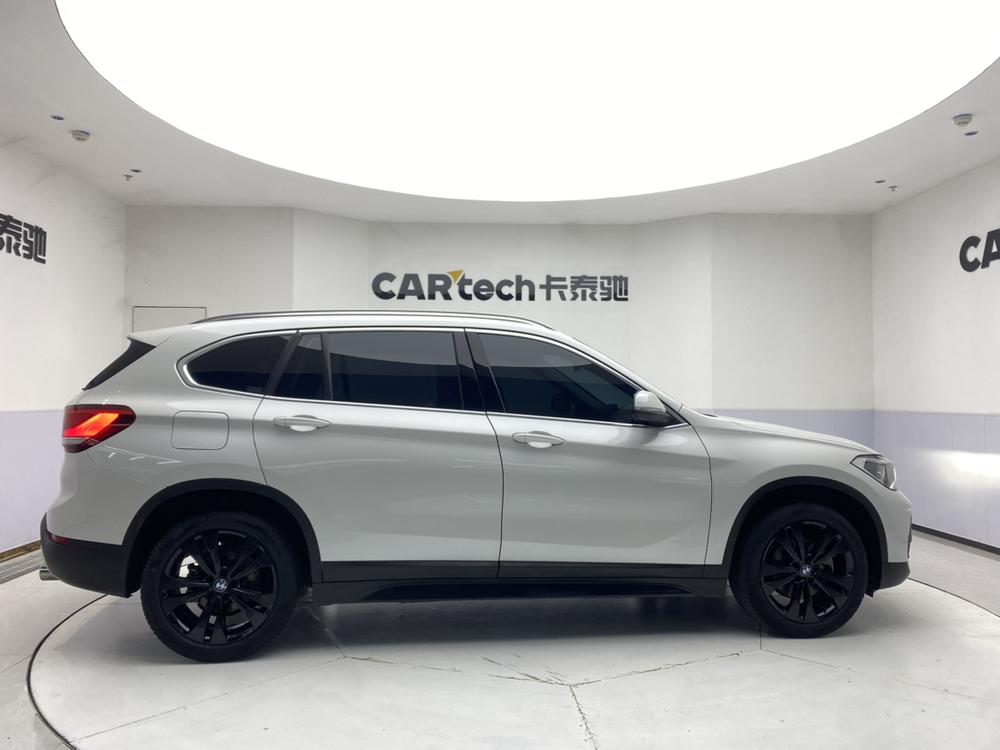 BMW BMW X1