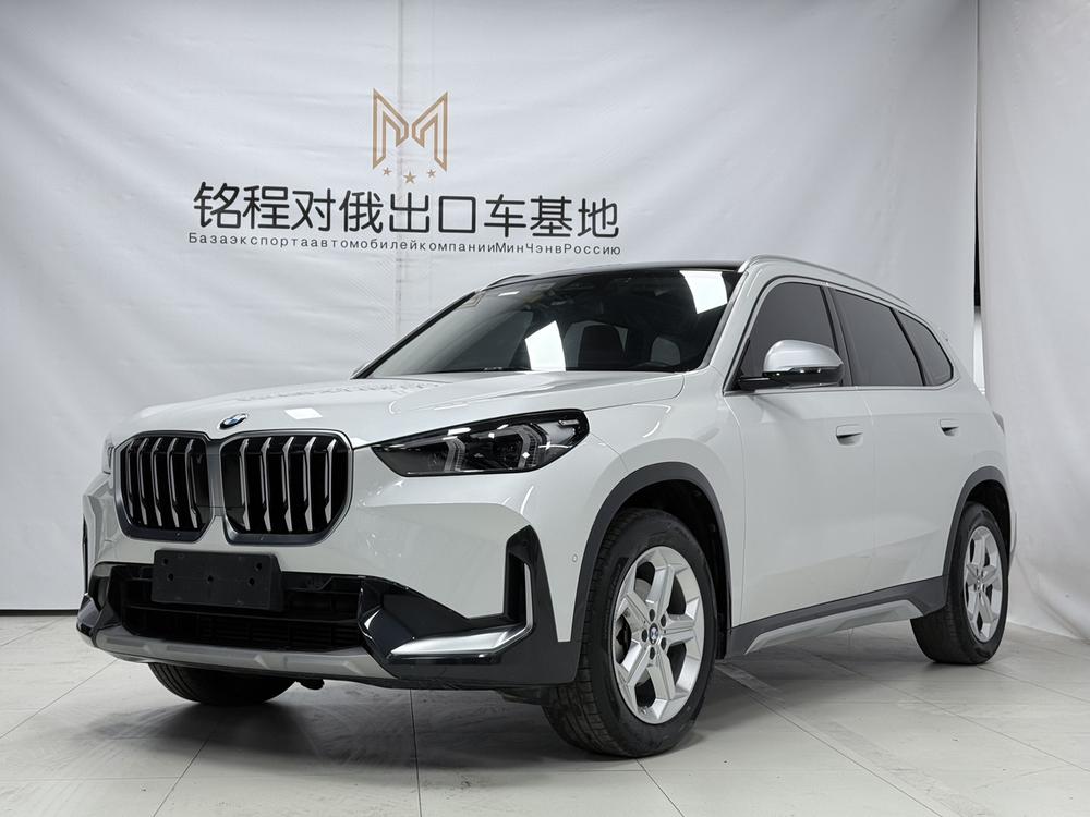 BMW BMW X1