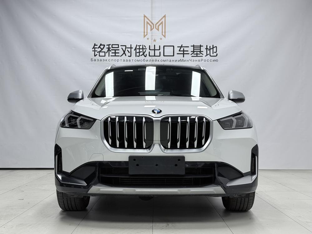 BMW BMW X1