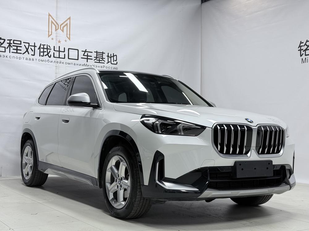 BMW BMW X1