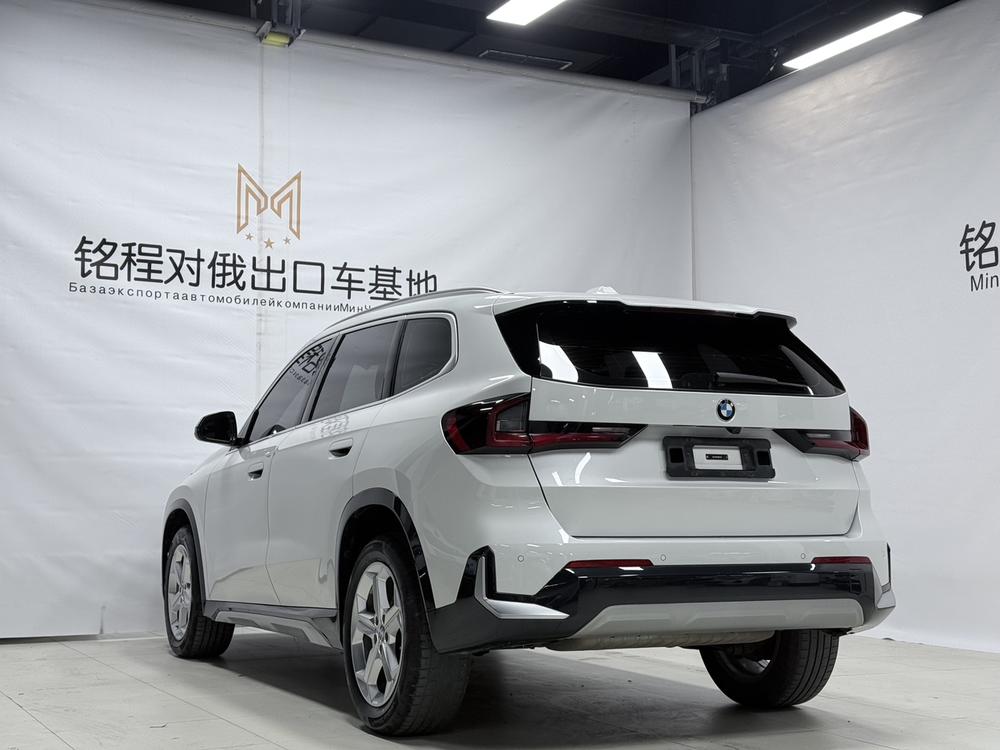 BMW BMW X1