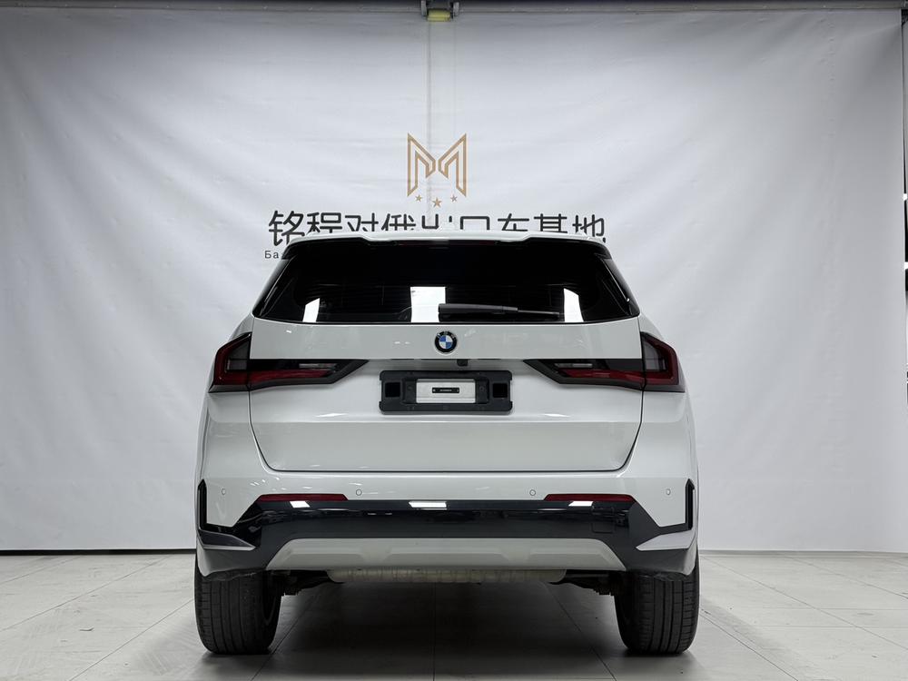 BMW BMW X1