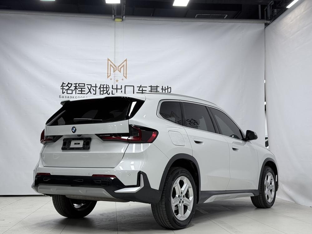 BMW BMW X1