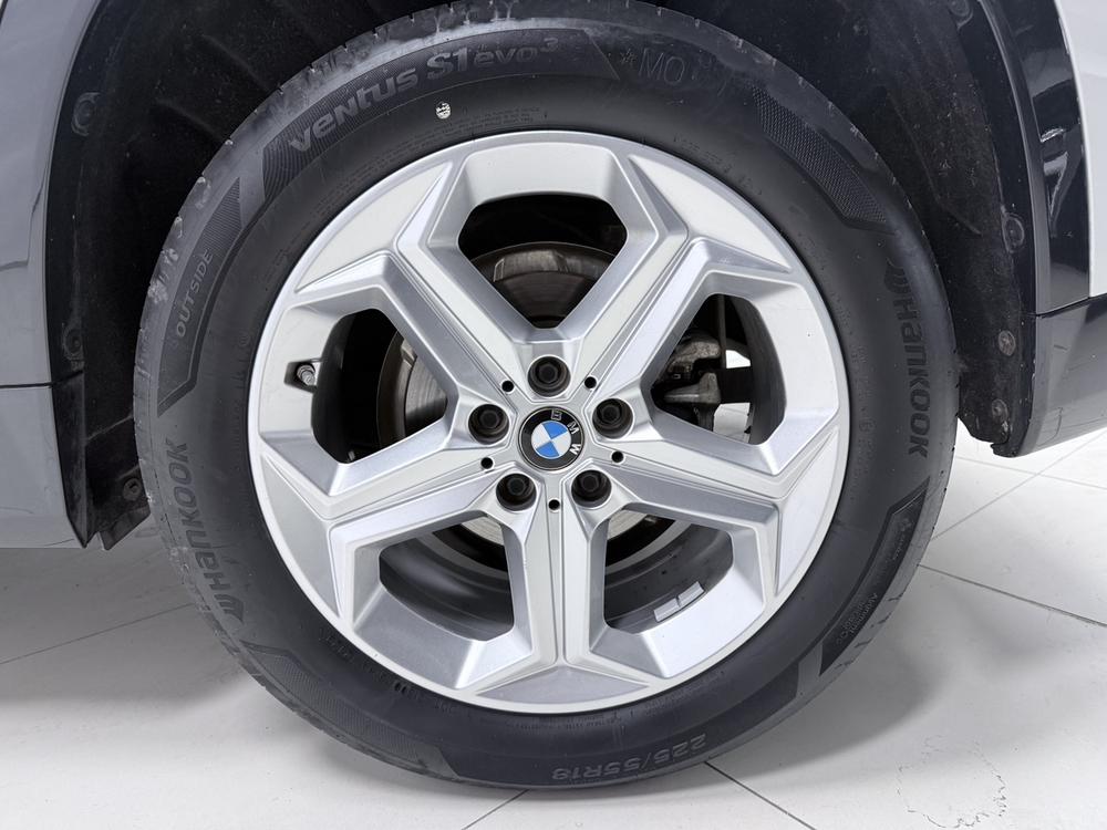 BMW BMW X1