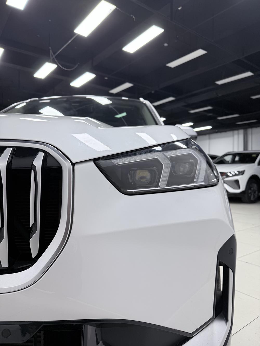 BMW BMW X1
