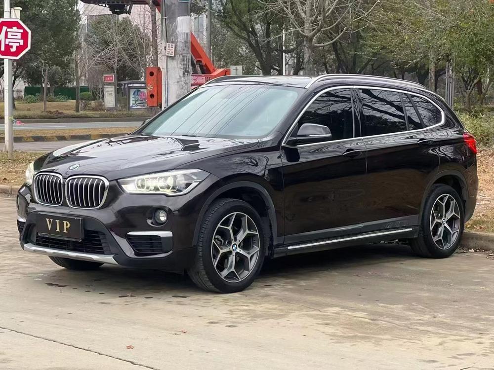 BMW BMW X1