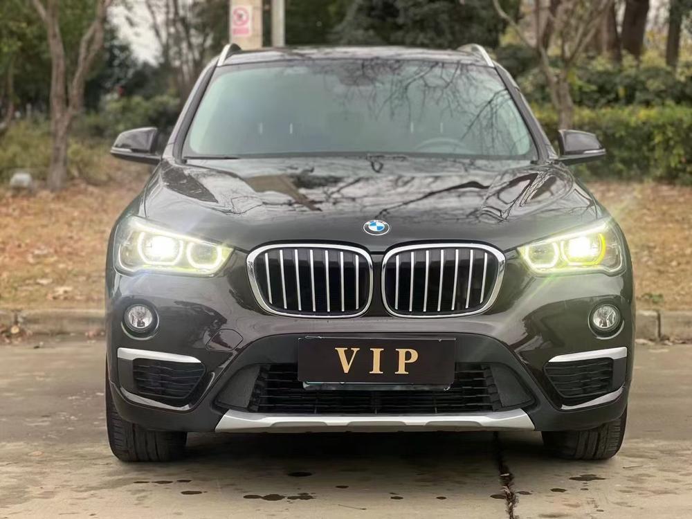 BMW BMW X1