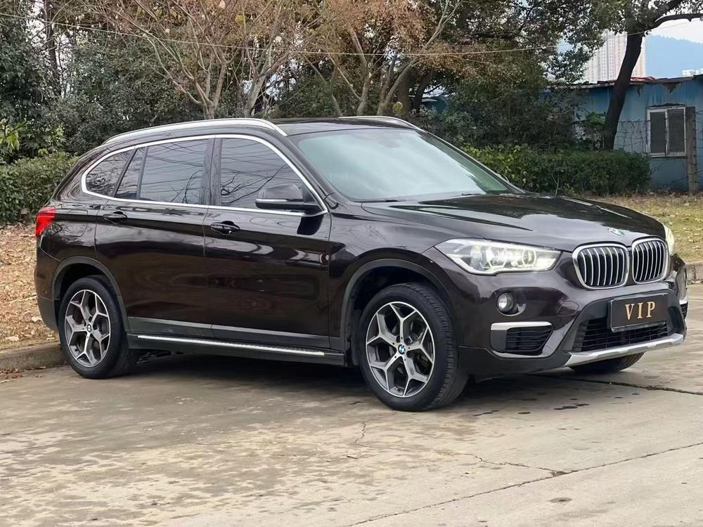 BMW BMW X1