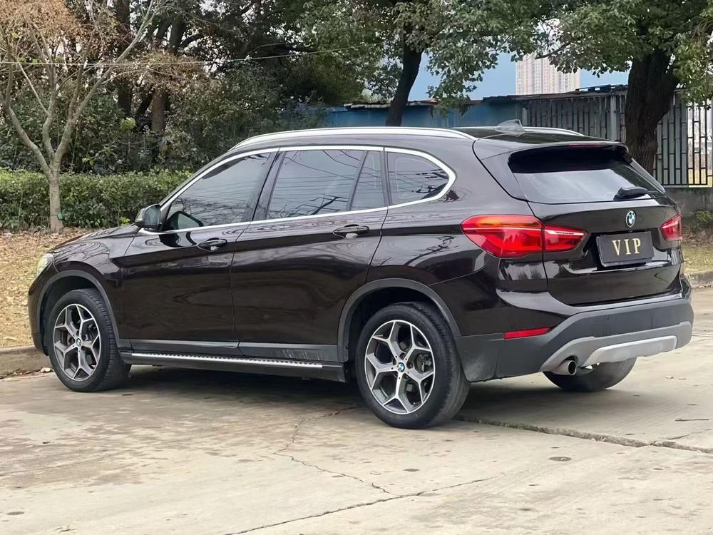 BMW BMW X1