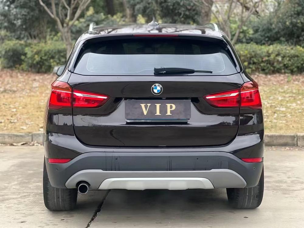 BMW BMW X1