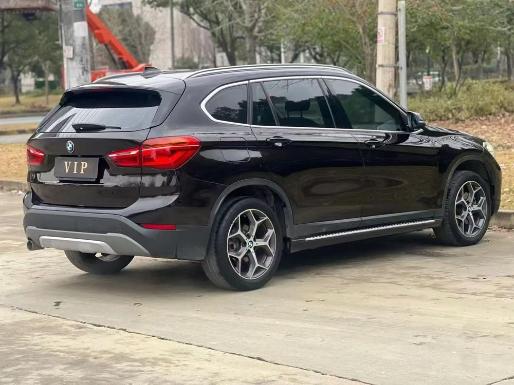 BMW BMW X1