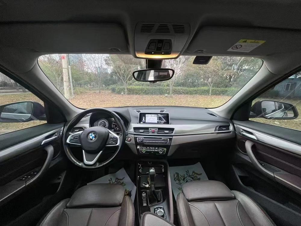 BMW BMW X1