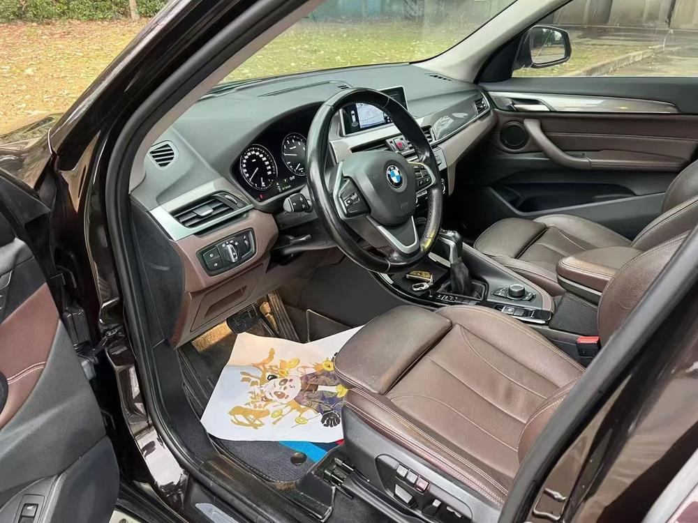 BMW BMW X1