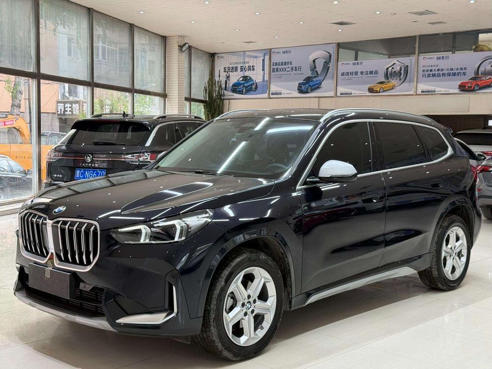 BMW BMW X1