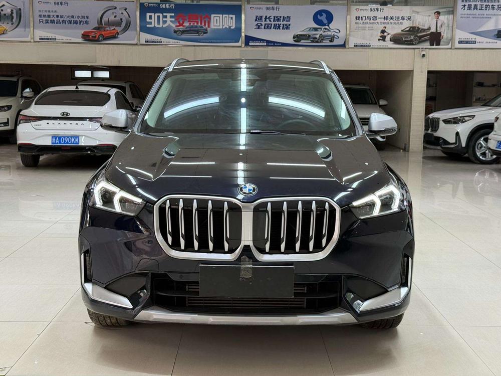 BMW BMW X1