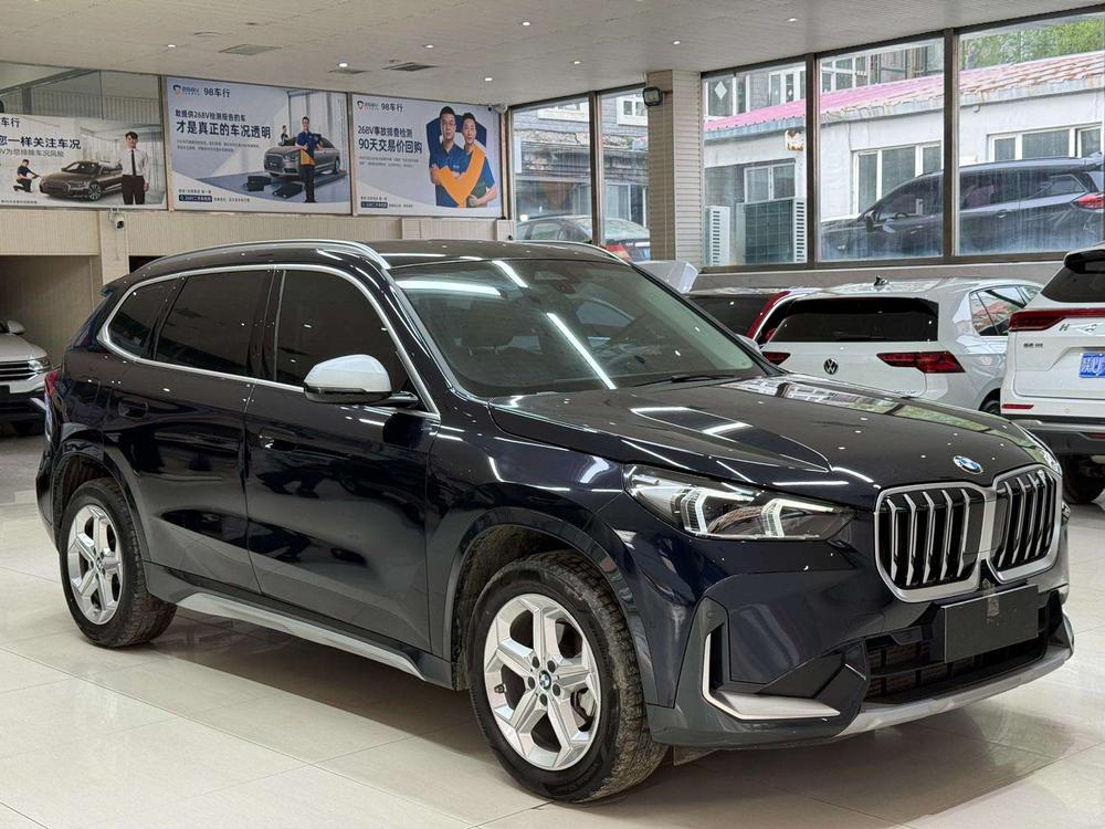 BMW BMW X1