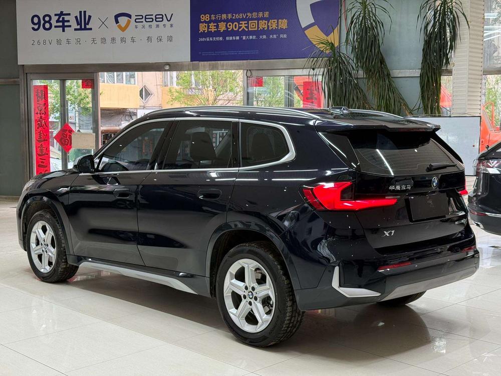 BMW BMW X1