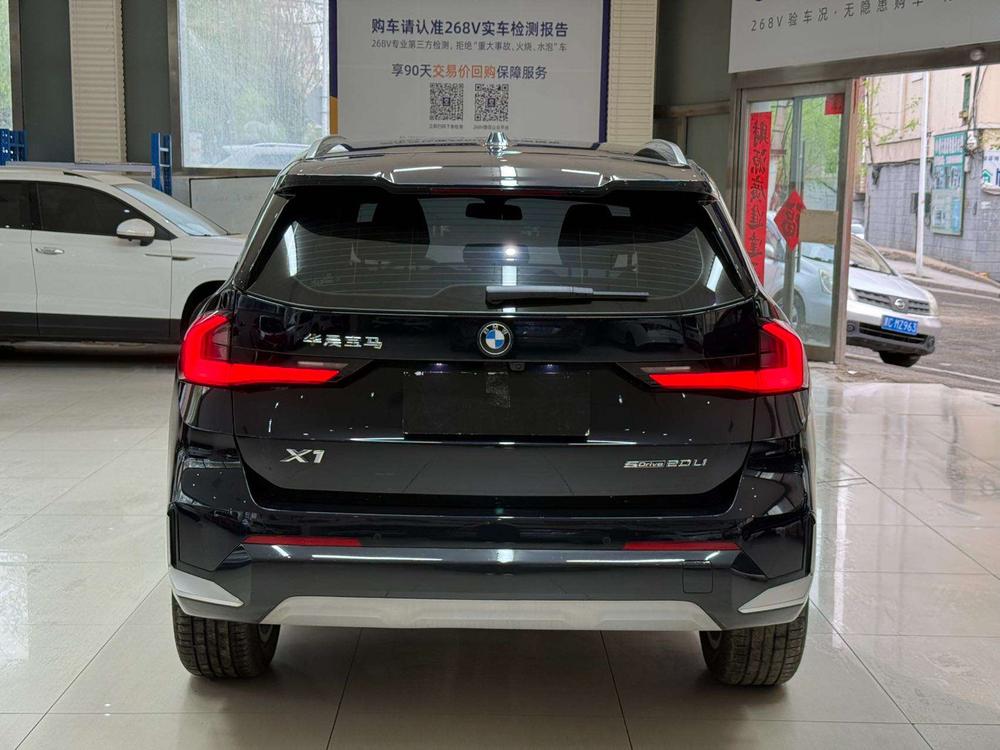 BMW BMW X1