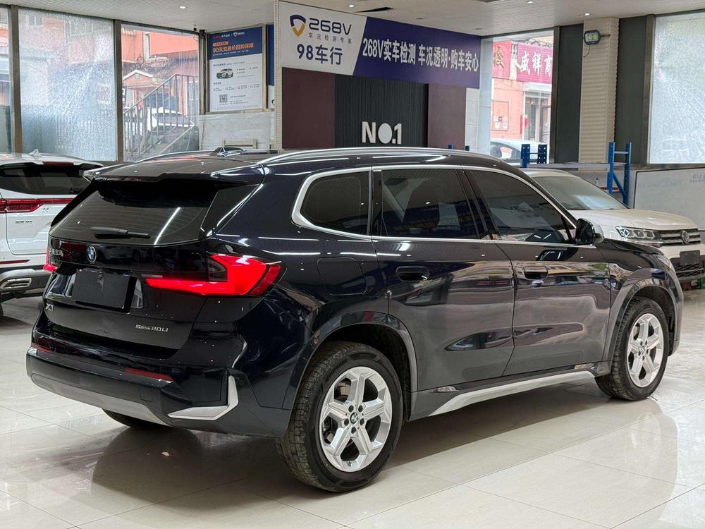 BMW BMW X1