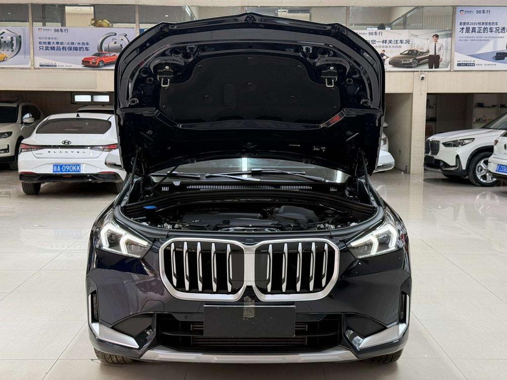BMW BMW X1