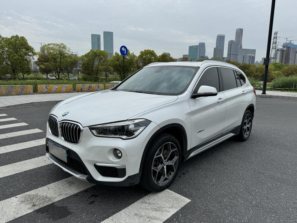 BMW BMW X1